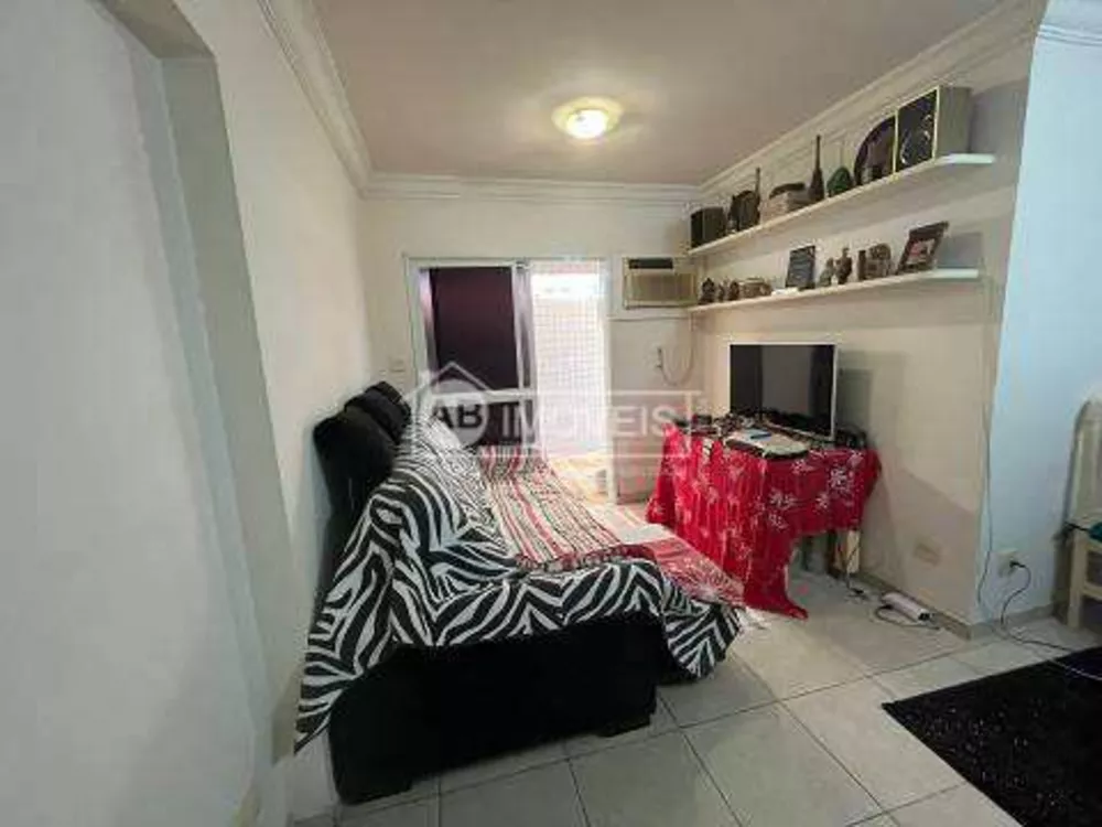 Apartamento, 3 quartos, 169 m² - Foto 1