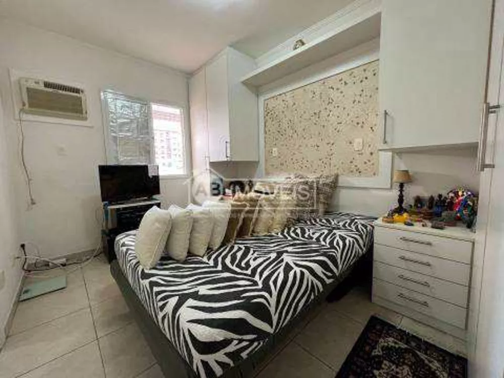 Apartamento, 3 quartos, 169 m² - Foto 2