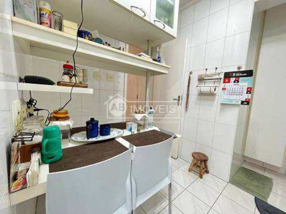 Apartamento, 3 quartos, 169 m² - Foto 12