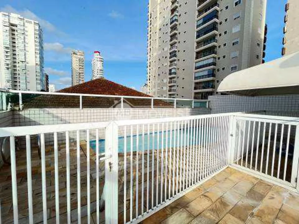 Apartamento, 3 quartos, 169 m² - Foto 28
