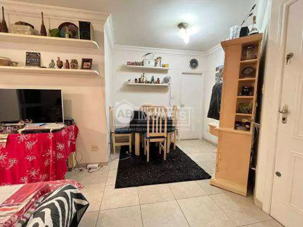 Apartamento, 3 quartos, 169 m² - Foto 11