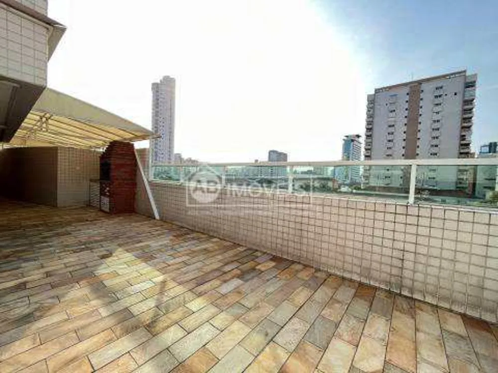 Apartamento, 3 quartos, 169 m² - Foto 23
