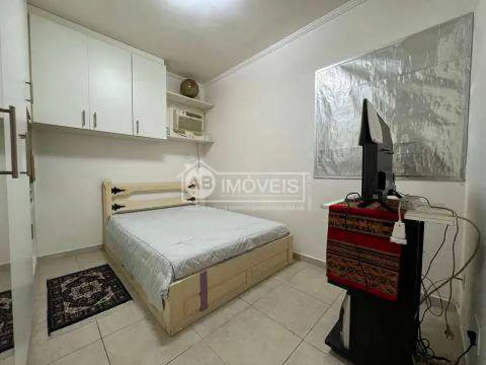 Apartamento, 3 quartos, 169 m² - Foto 24