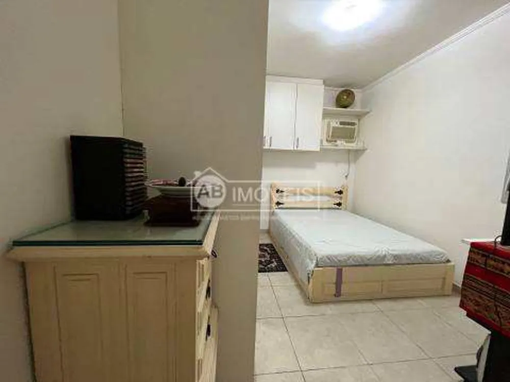Apartamento, 3 quartos, 169 m² - Foto 25