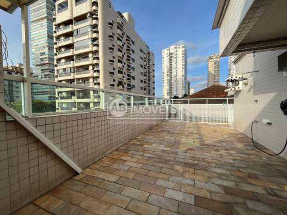 Apartamento, 3 quartos, 169 m² - Foto 16