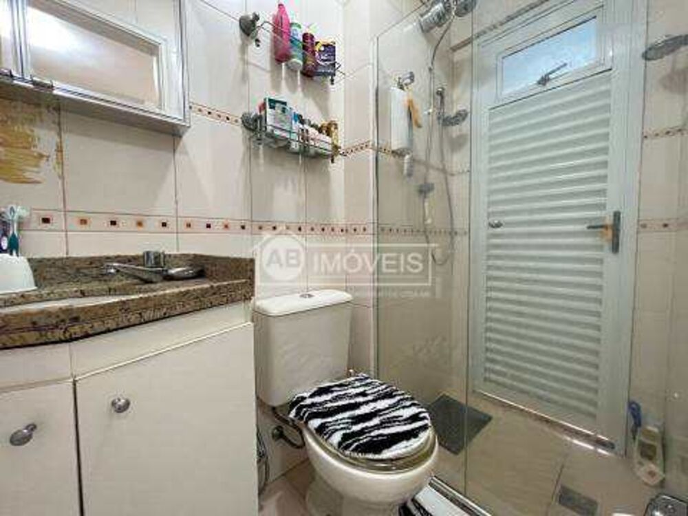 Apartamento, 3 quartos, 169 m² - Foto 4