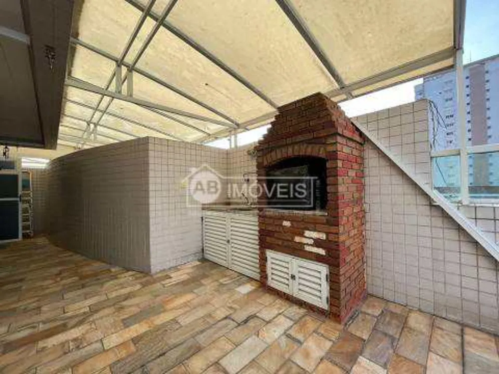 Apartamento, 3 quartos, 169 m² - Foto 22