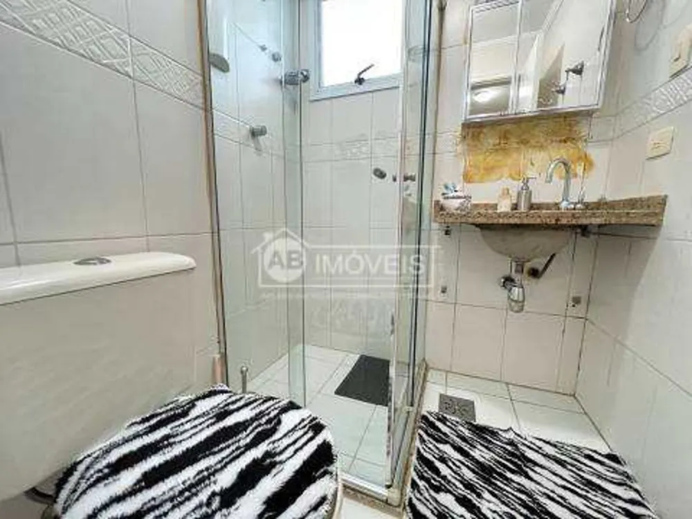 Apartamento, 3 quartos, 169 m² - Foto 20