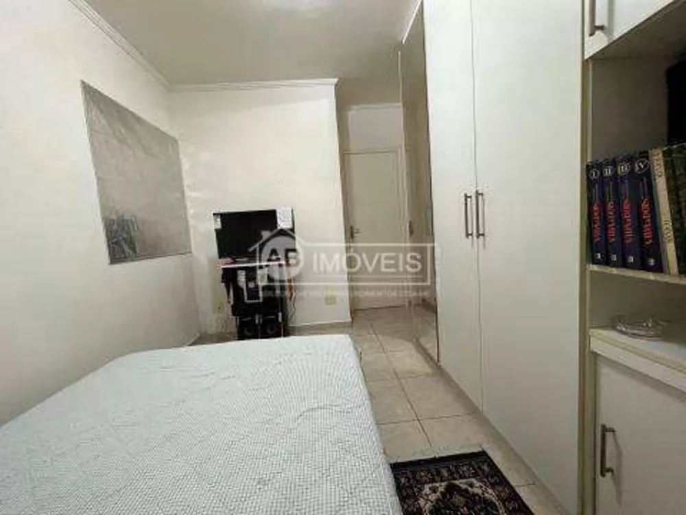 Apartamento, 3 quartos, 169 m² - Foto 6