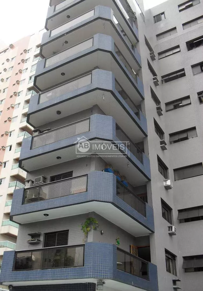 Apartamento à venda com 2 quartos, 76m² - Foto 2