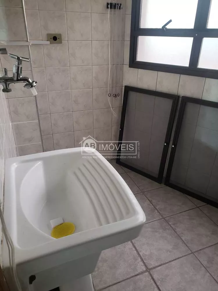 Apartamento à venda com 2 quartos, 76m² - Foto 6