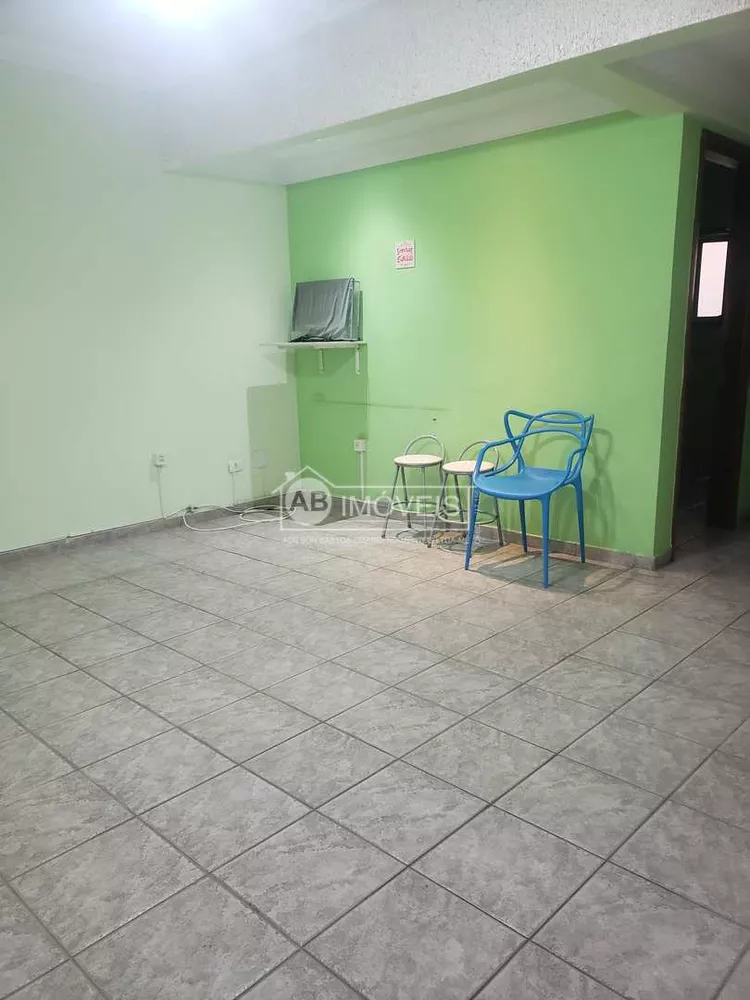 Apartamento à venda com 2 quartos, 76m² - Foto 1