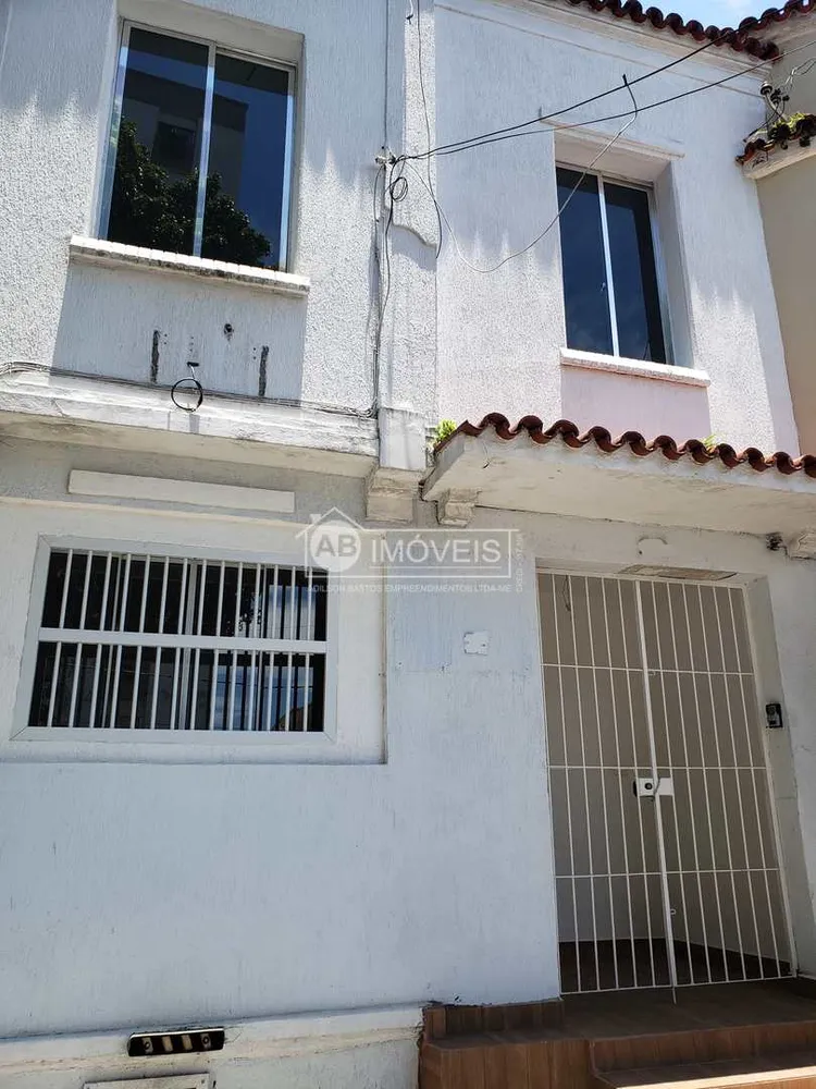 Sobrado, 2 quartos, 210 m² - Foto 16