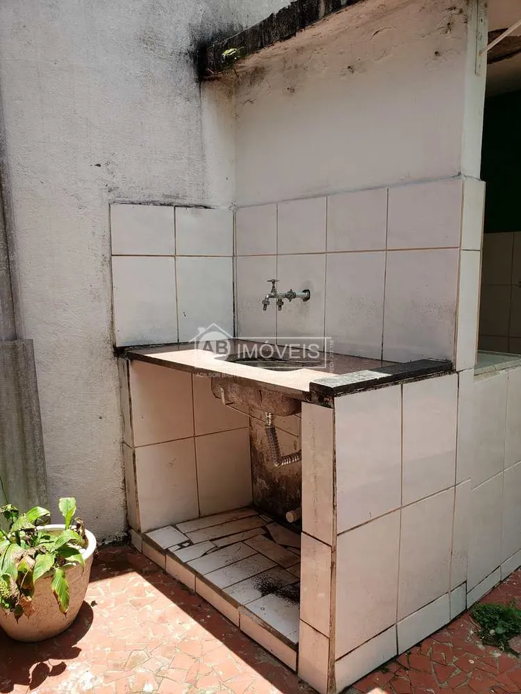 Sobrado, 2 quartos, 210 m² - Foto 5