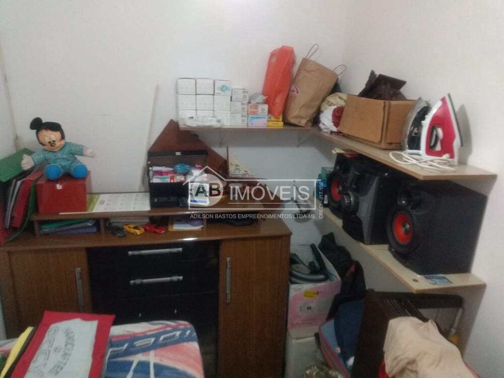 Apartamento à venda com 2 quartos, 86m² - Foto 11