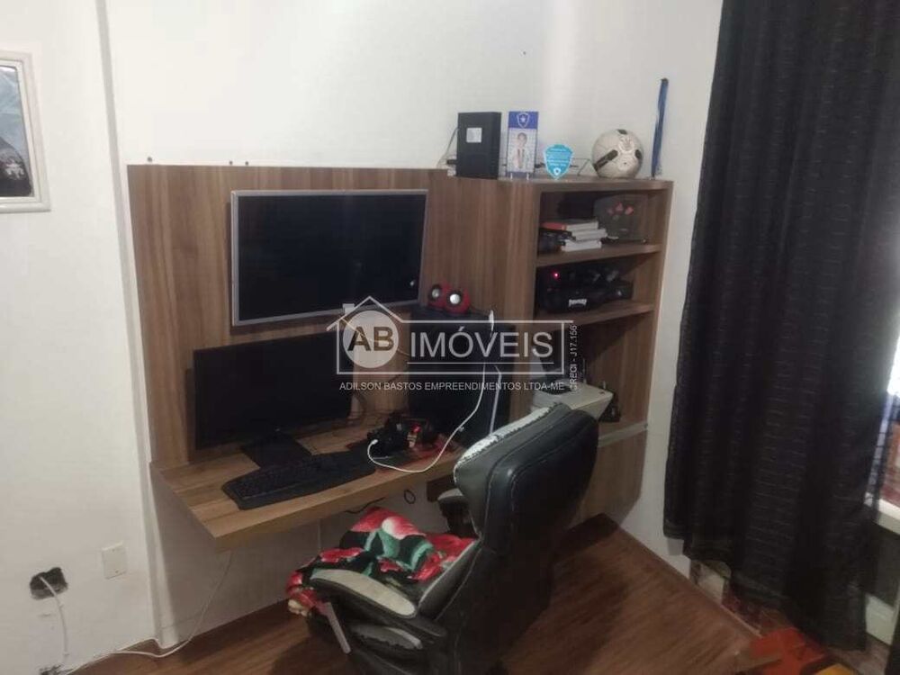 Apartamento à venda com 2 quartos, 86m² - Foto 10