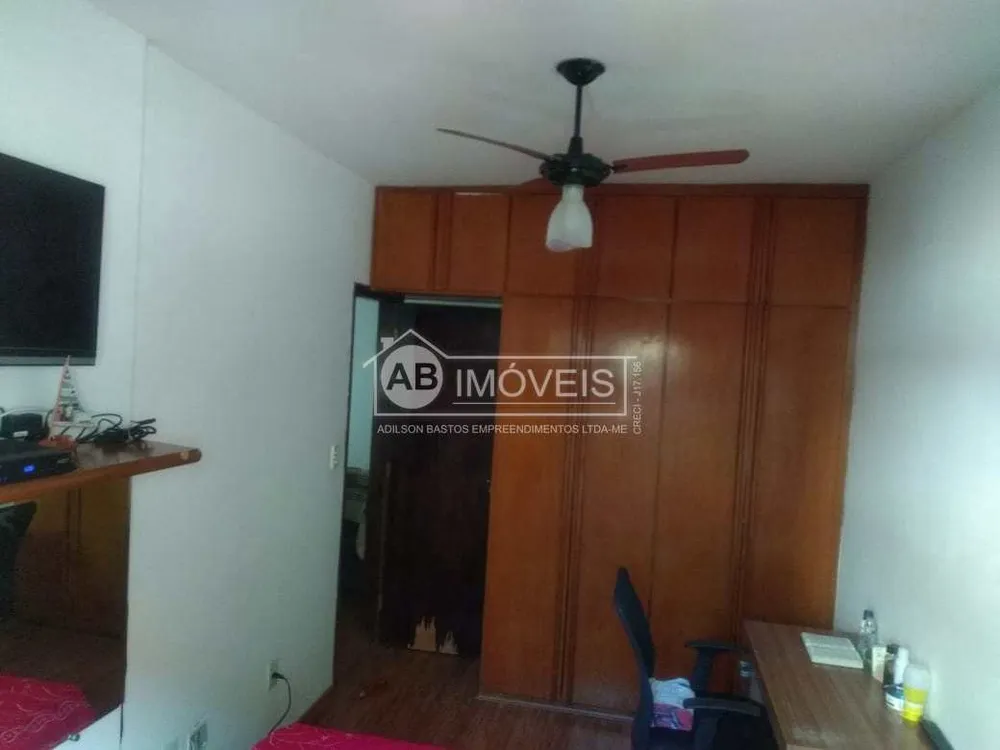 Apartamento, 2 quartos, 86 m² - Foto 12
