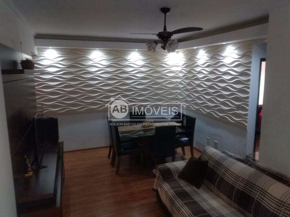 Apartamento à venda com 2 quartos, 86m² - Foto 5