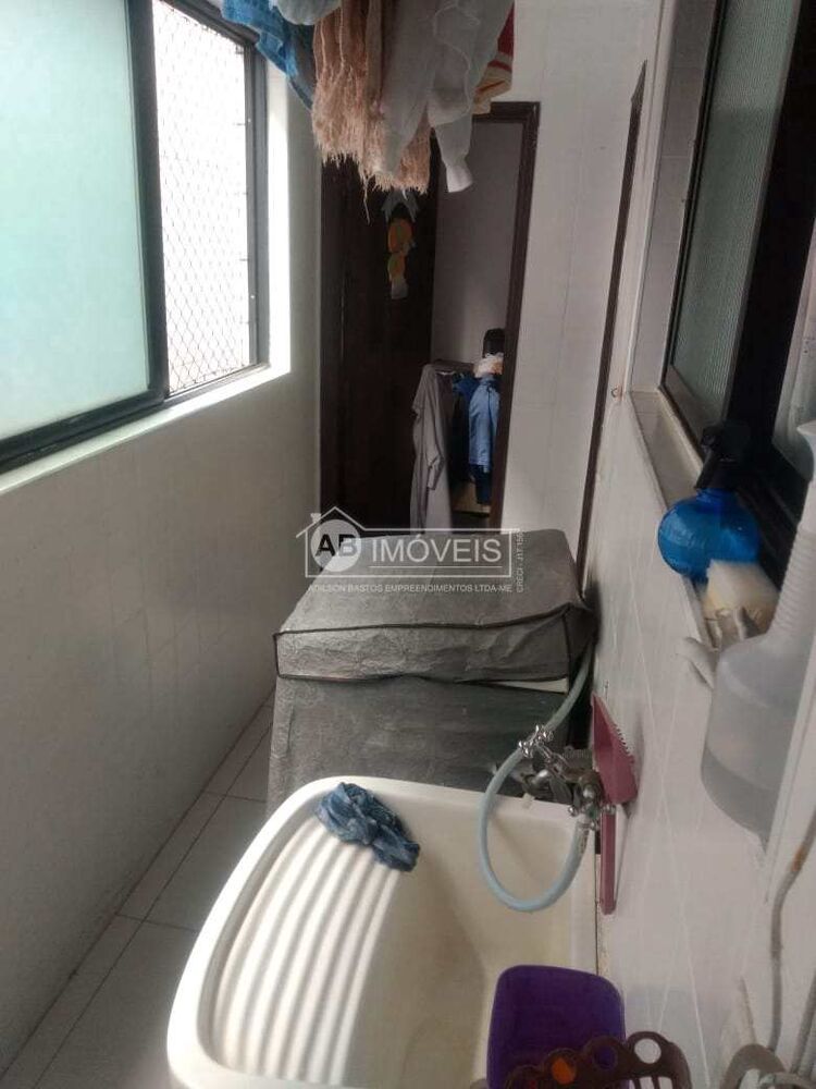 Apartamento à venda com 2 quartos, 86m² - Foto 8