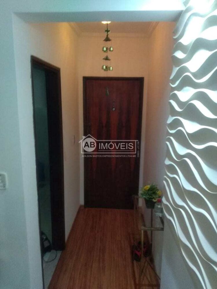 Apartamento à venda com 2 quartos, 86m² - Foto 9