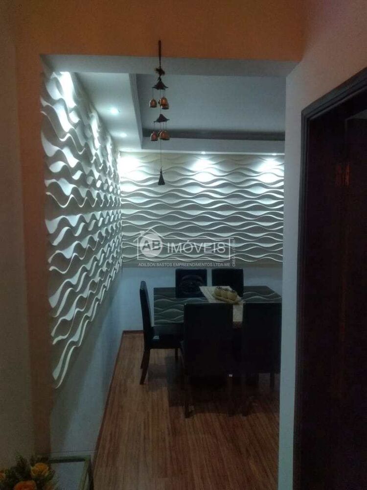 Apartamento à venda com 2 quartos, 86m² - Foto 4