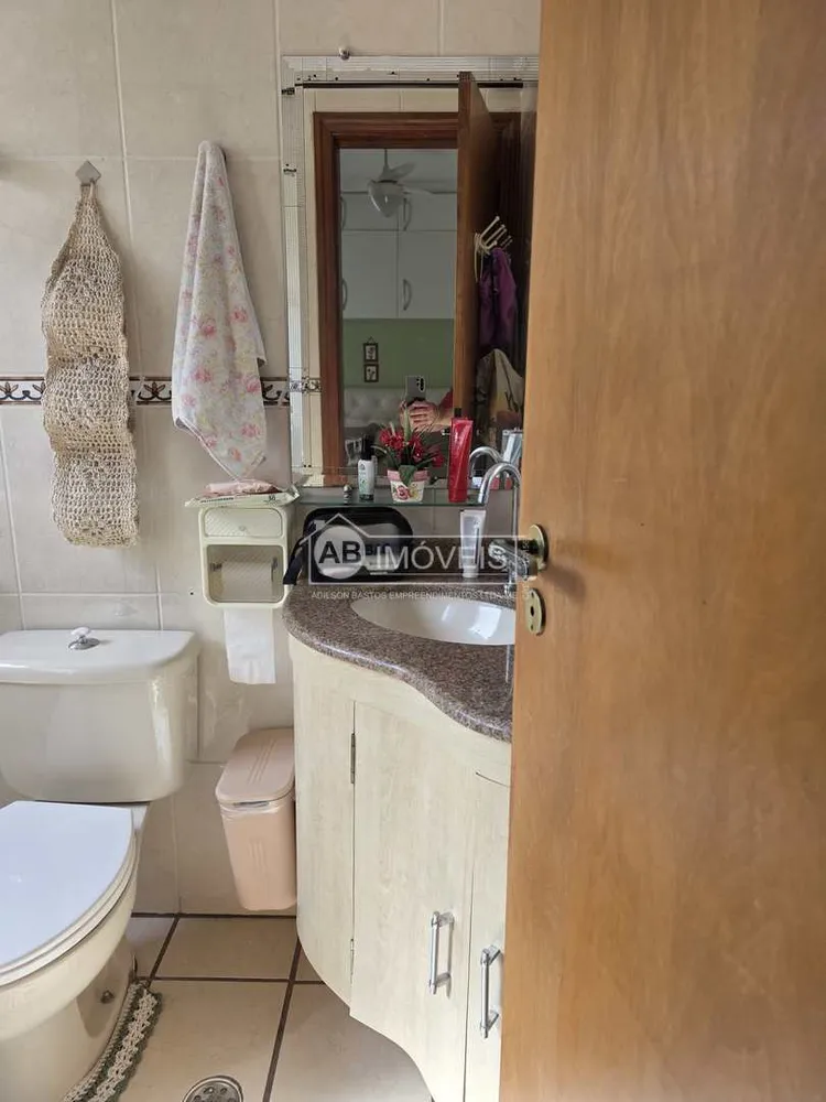 Apartamento, 2 quartos, 68 m² - Foto 5