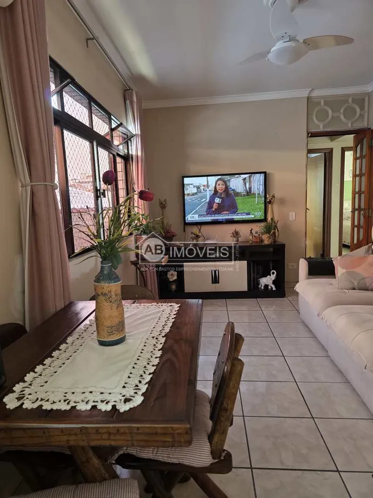 Apartamento, 2 quartos, 68 m² - Foto 5