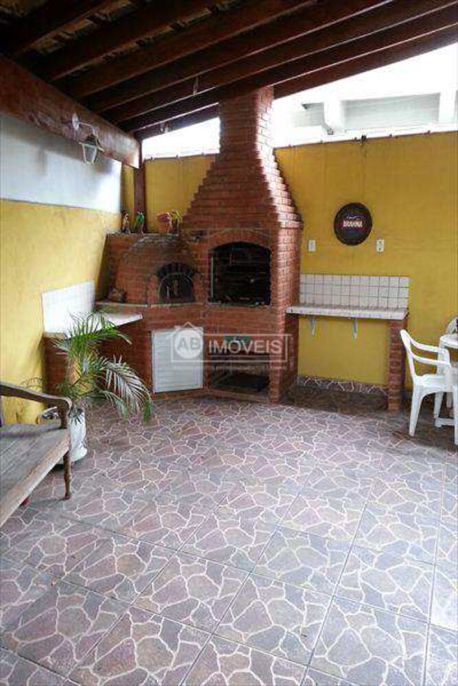 Sobrado à venda com 3 quartos, 184m² - Foto 15