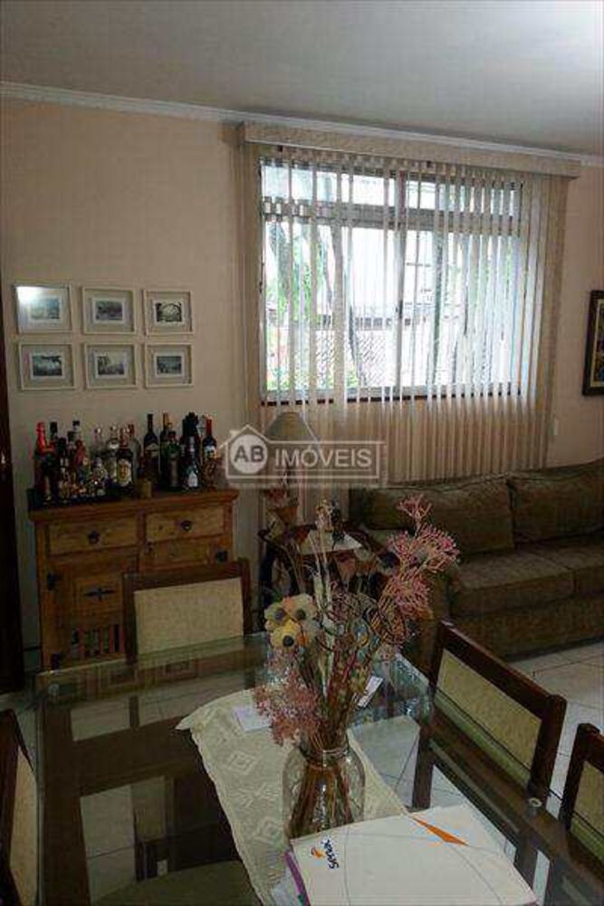 Sobrado à venda com 3 quartos, 184m² - Foto 5