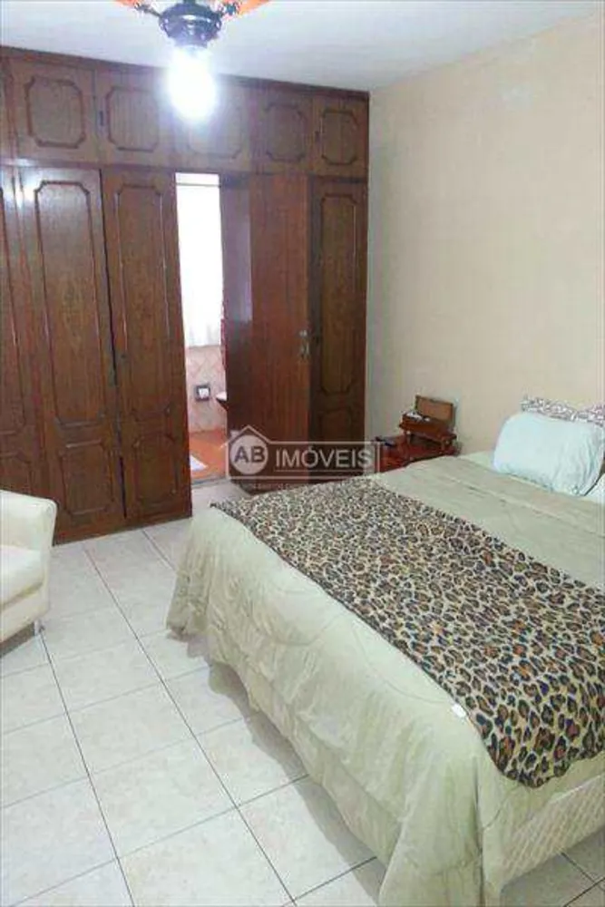 Sobrado, 3 quartos, 184 m² - Foto 30