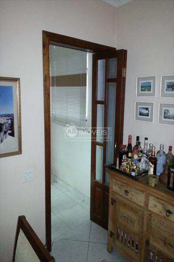 Sobrado, 3 quartos, 184 m² - Foto 8