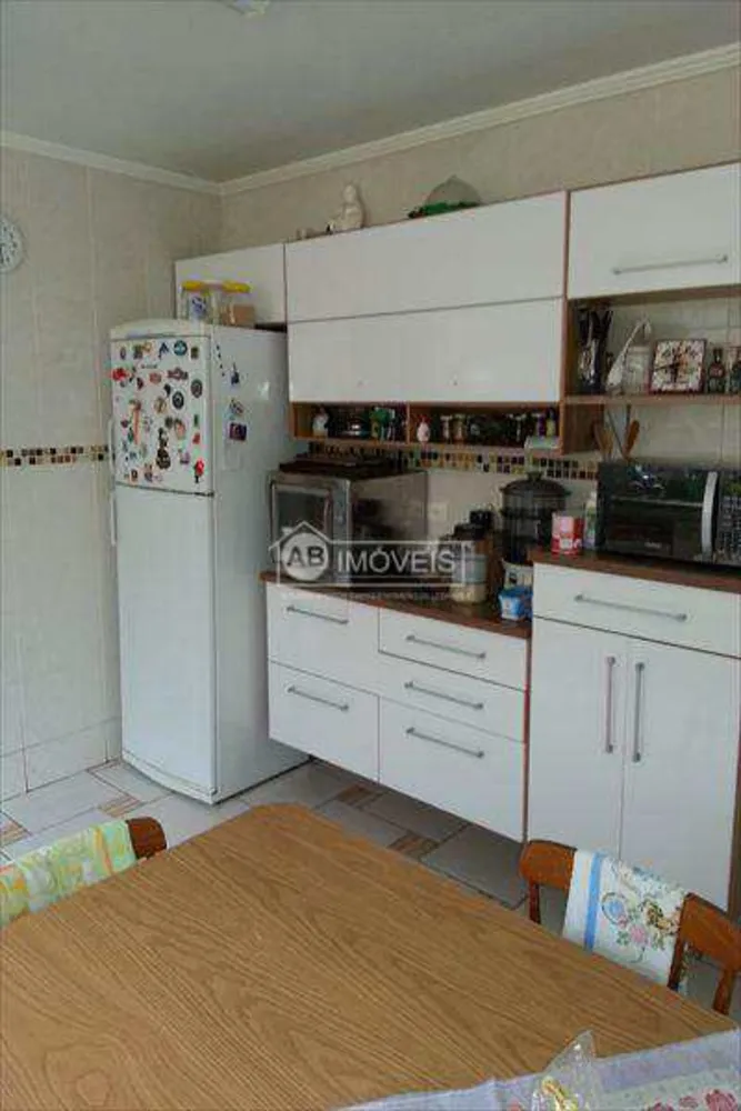Sobrado, 3 quartos, 184 m² - Foto 10