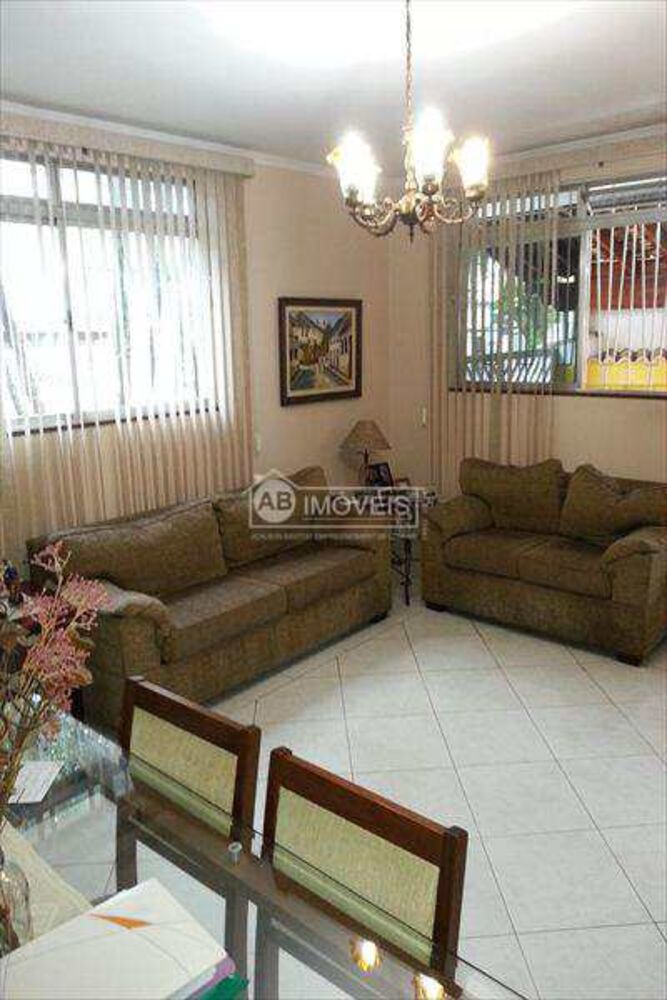 Sobrado à venda com 3 quartos, 184m² - Foto 4