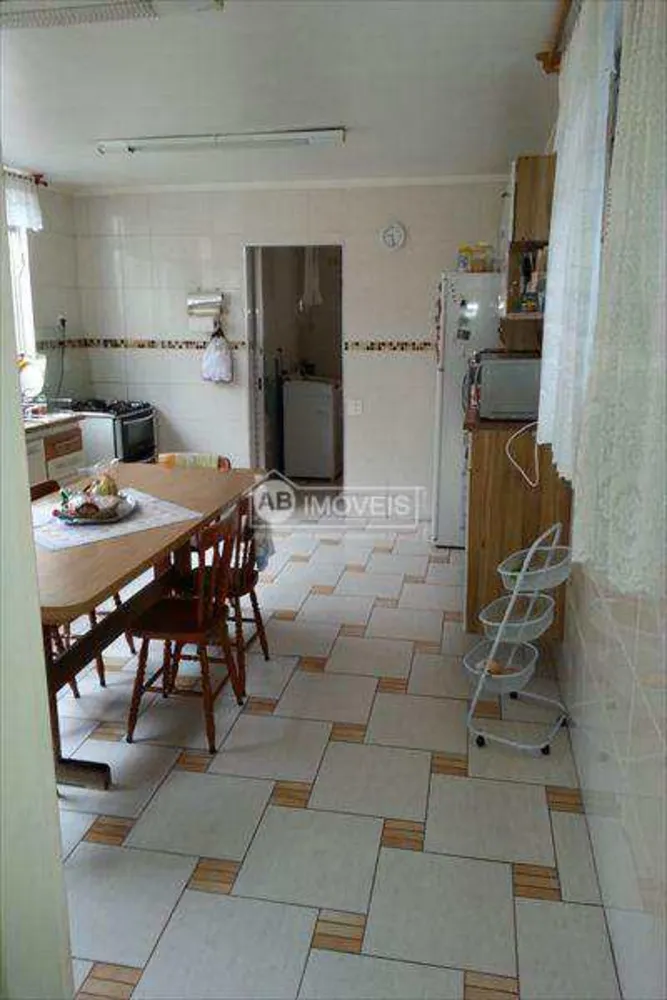 Sobrado, 3 quartos, 184 m² - Foto 12