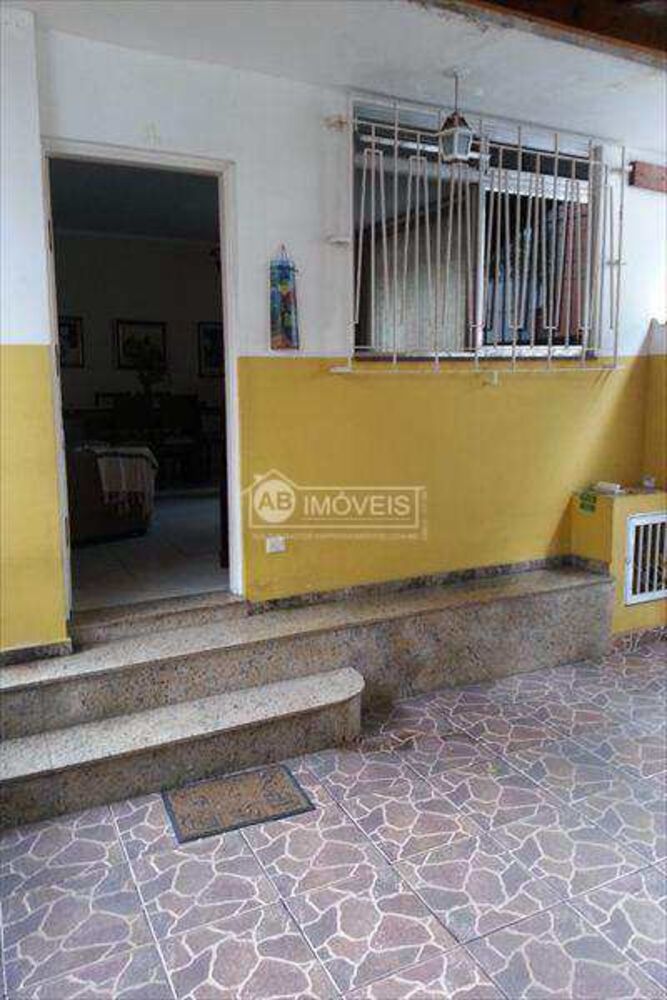 Sobrado à venda com 3 quartos, 184m² - Foto 3