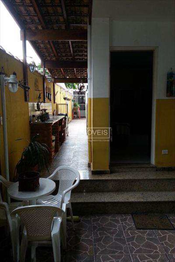 Sobrado à venda com 3 quartos, 184m² - Foto 19