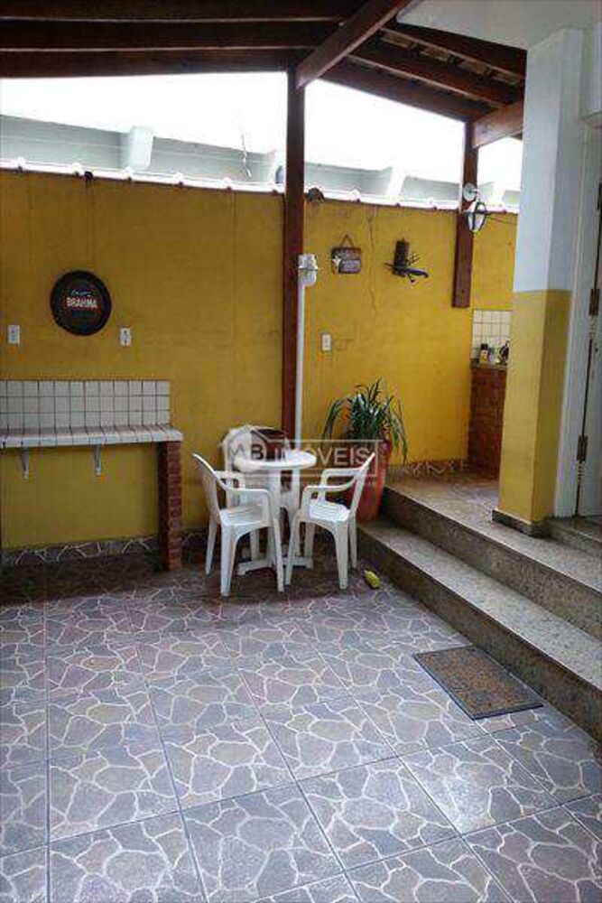 Sobrado à venda com 3 quartos, 184m² - Foto 14