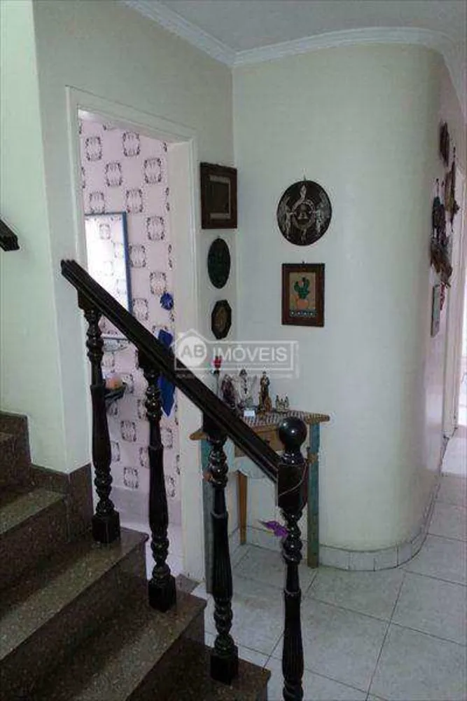 Sobrado, 3 quartos, 184 m² - Foto 26