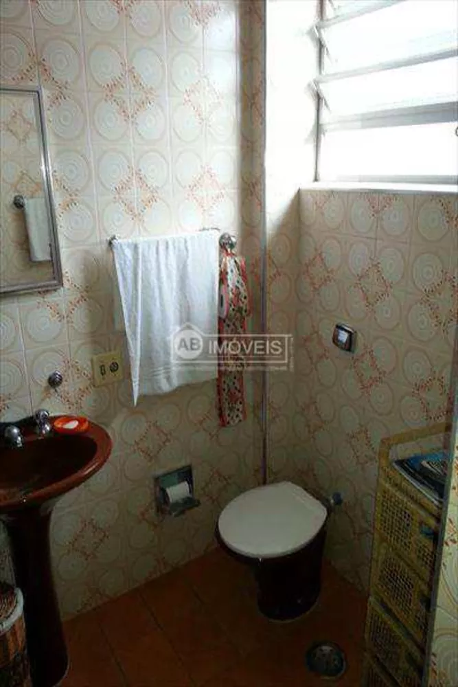 Sobrado, 3 quartos, 184 m² - Foto 16