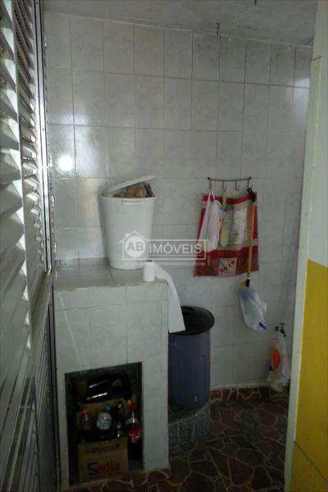 Sobrado, 3 quartos, 184 m² - Foto 14