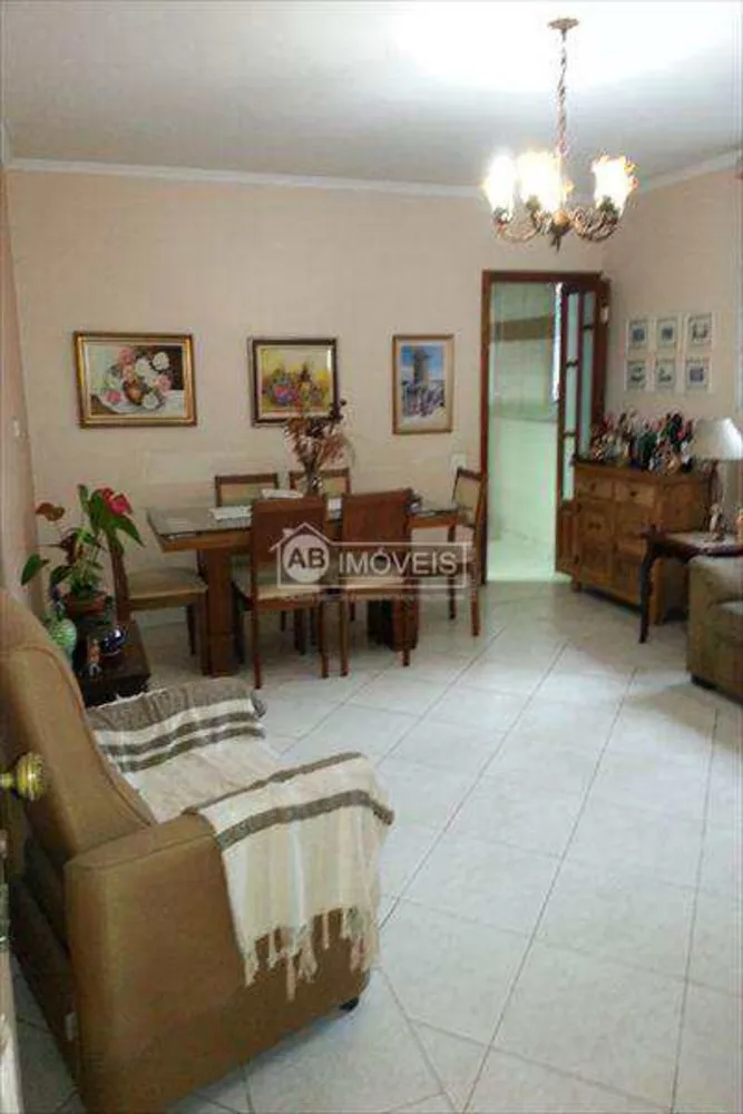 Sobrado, 3 quartos, 184 m² - Foto 1