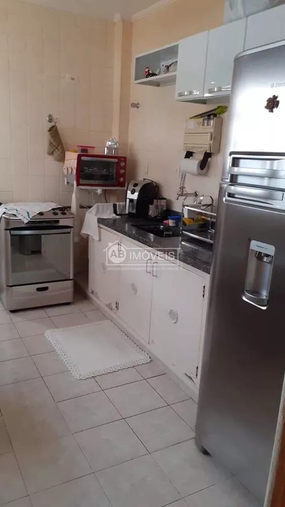 Apartamento, 2 quartos, 115 m² - Foto 1