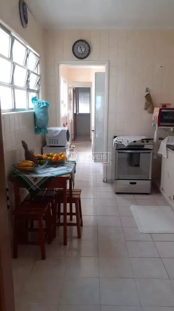 Apartamento, 2 quartos, 115 m² - Foto 2