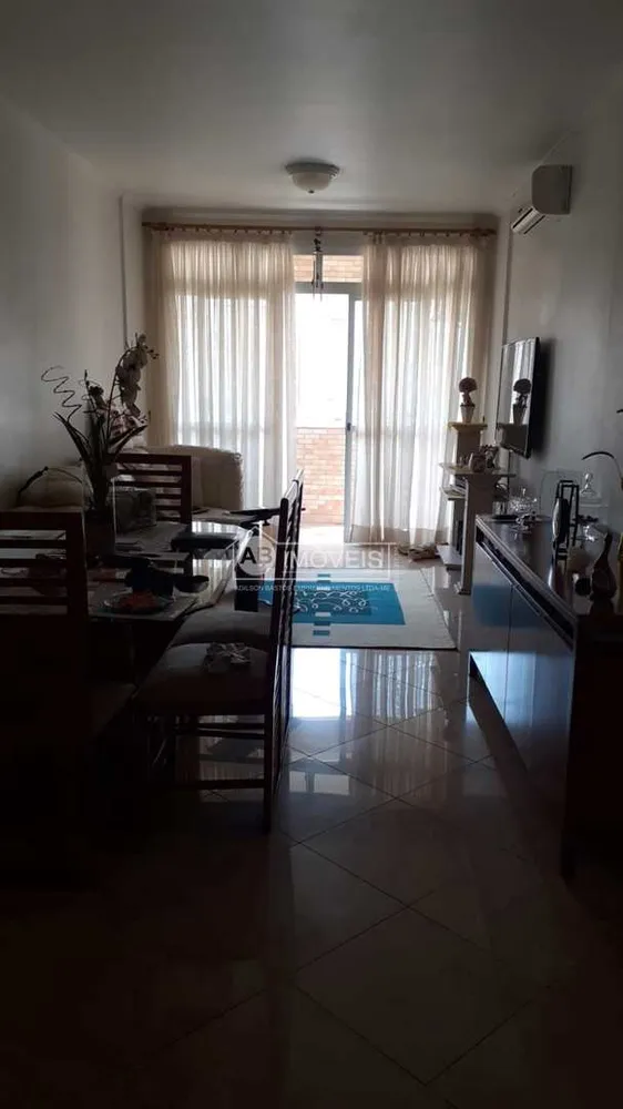 Apartamento, 2 quartos, 115 m² - Foto 3