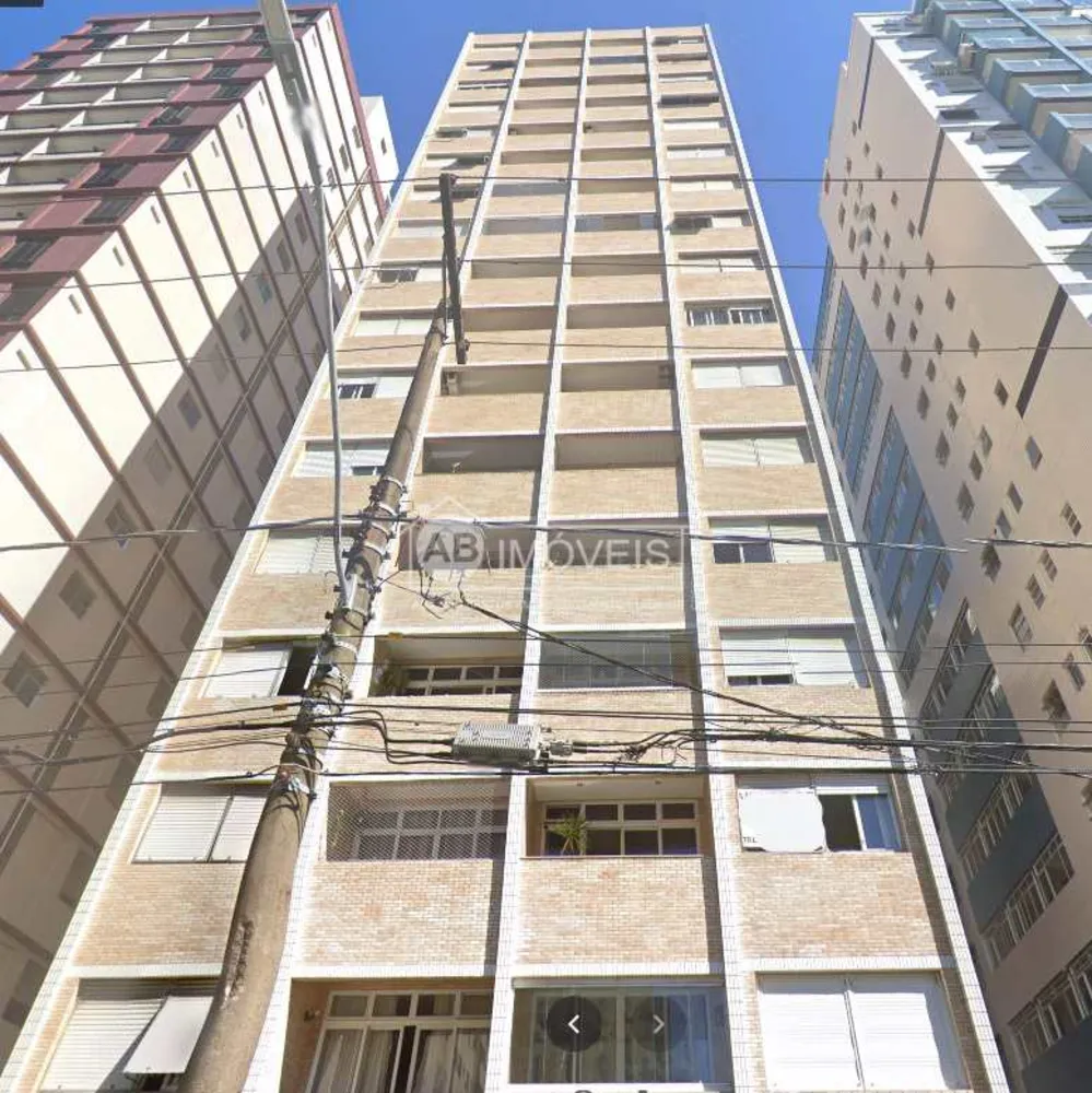 Apartamento, 2 quartos, 115 m² - Foto 2