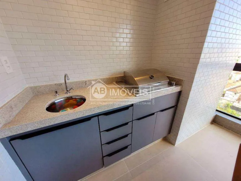 Apartamento, 2 quartos, 82 m² - Foto 7
