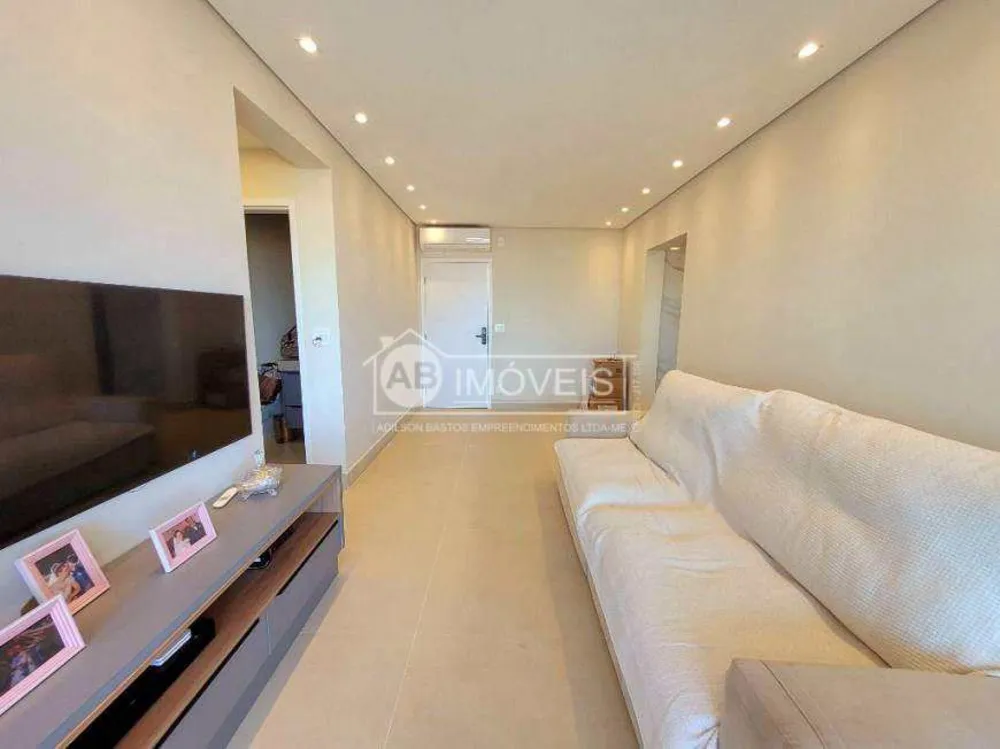 Apartamento, 2 quartos, 82 m² - Foto 2
