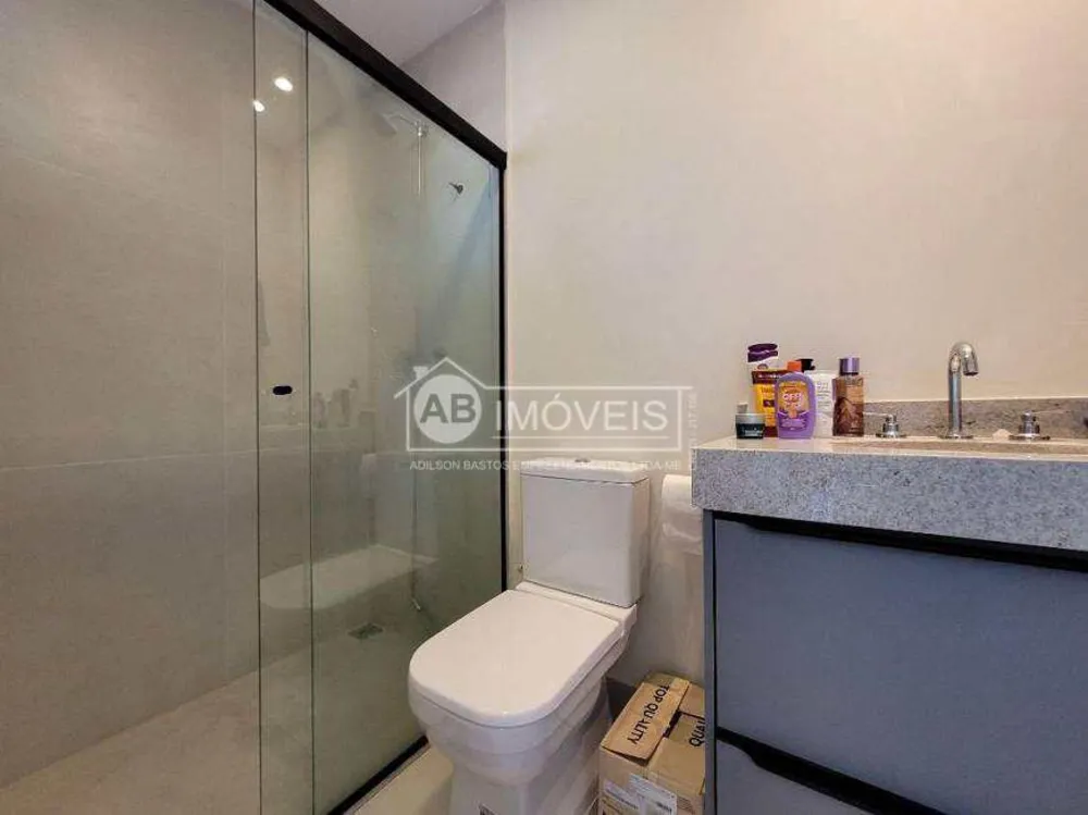 Apartamento, 2 quartos, 82 m² - Foto 12
