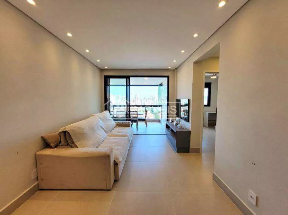 Apartamento, 2 quartos, 82 m² - Foto 4
