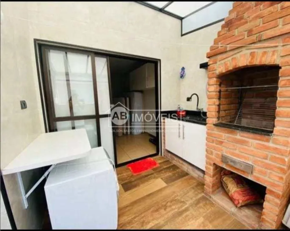 Casa, 3 quartos, 169 m² - Foto 11